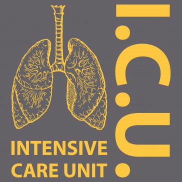 Beebe ICU Lungs